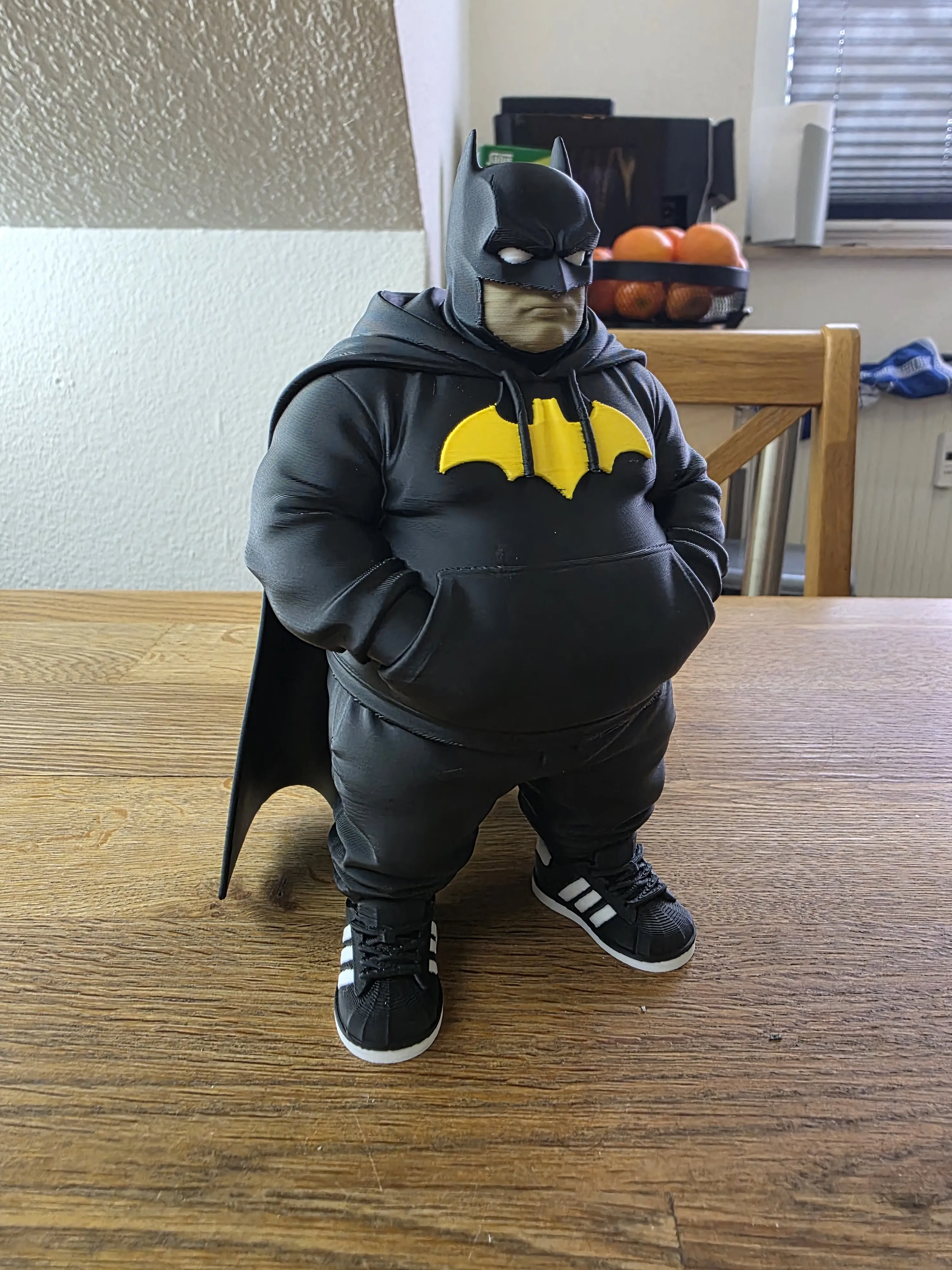 BIG BATMAN